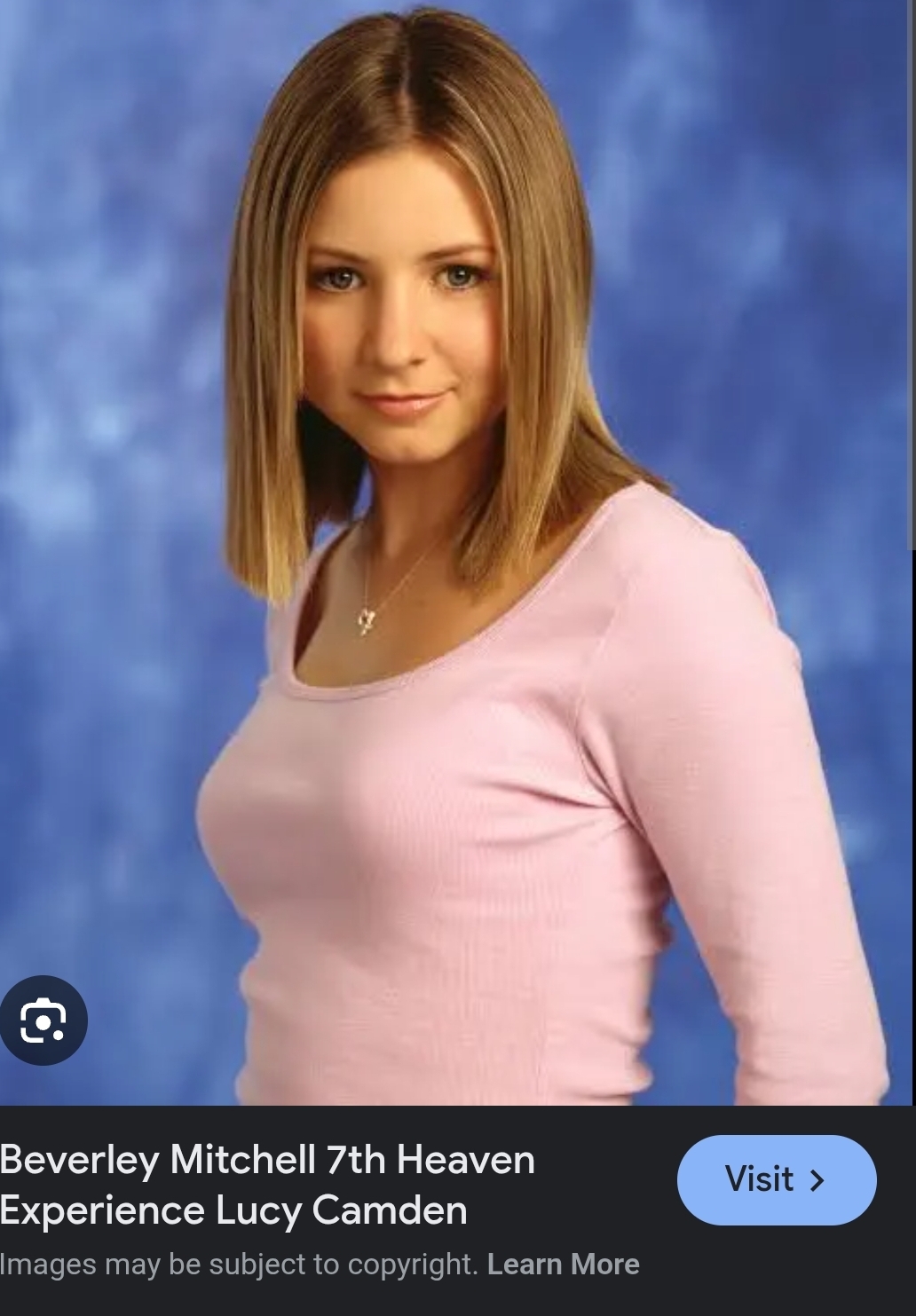 Lucy - AI Chatbot | NsfwGPT.AI