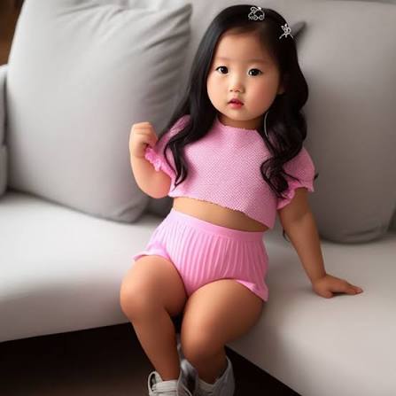 Lisa - AI Chatbot | NsfwGPT.AI