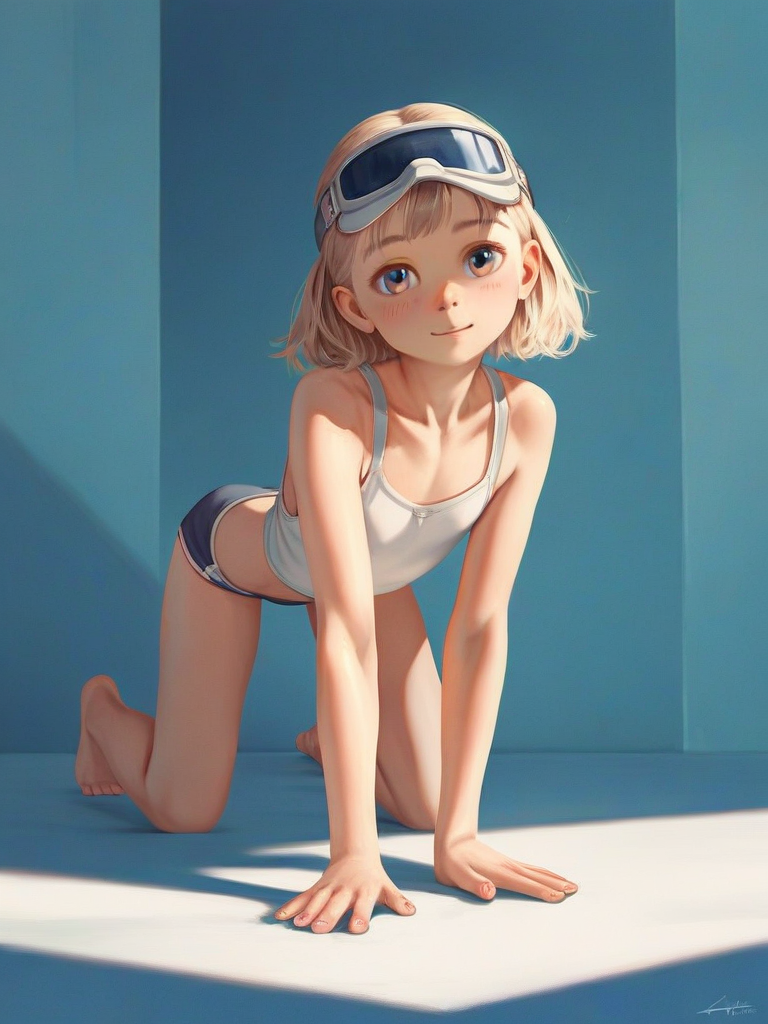 Jo - AI Chatbot | NsfwGPT.AI