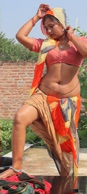 Priti bhabi  - AI Chatbot | NsfwGPT.AI