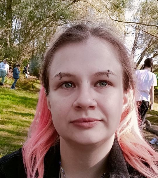 Катюха - AI Chatbot | NsfwGPT.AI